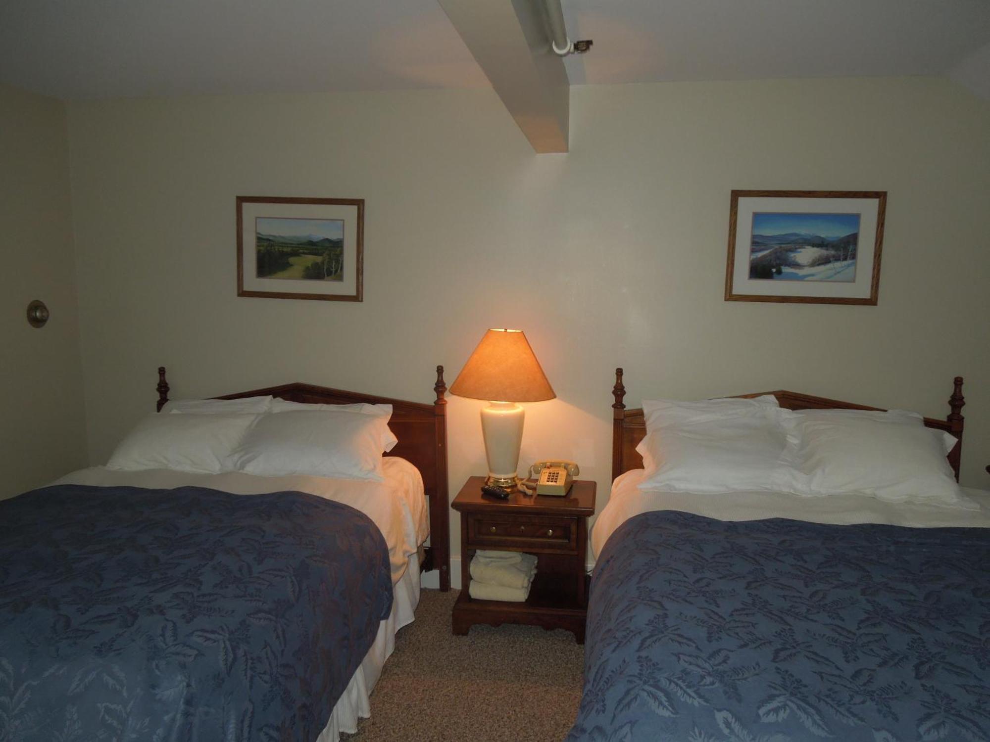 Eastern Slope Inn Resort North Conway Exterior foto
