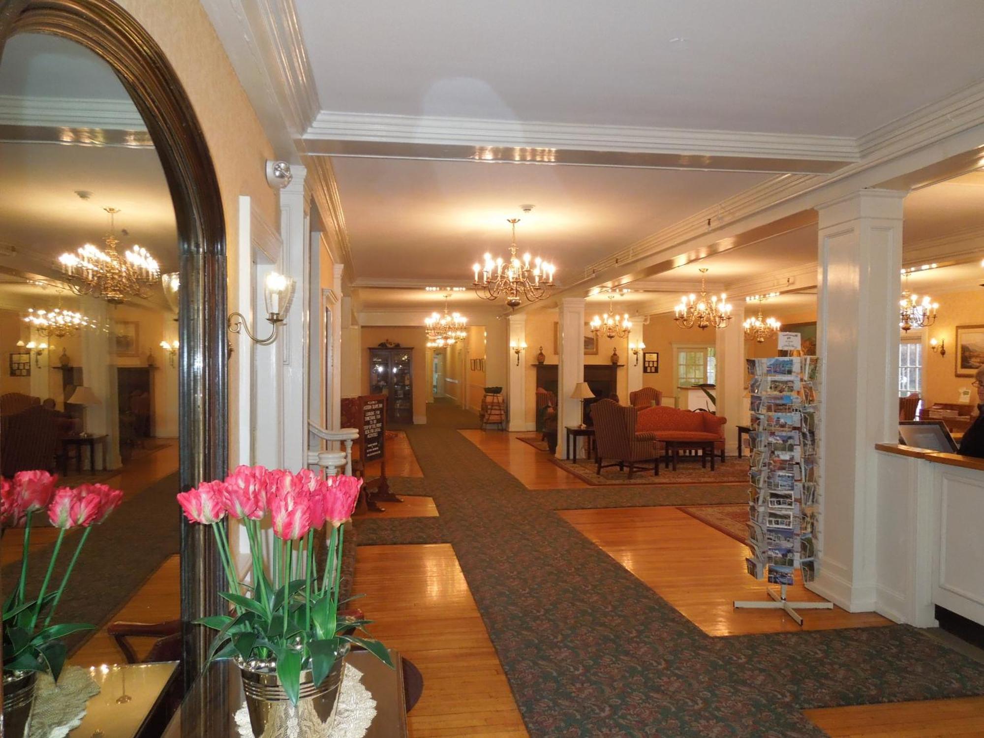 Eastern Slope Inn Resort North Conway Exterior foto