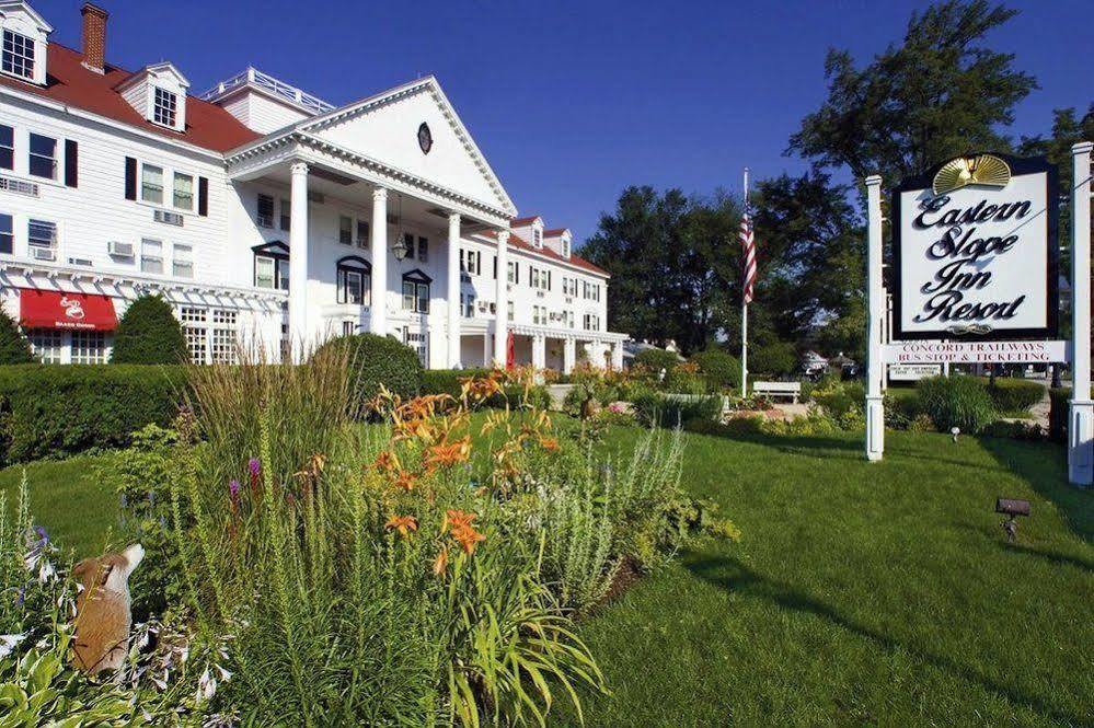 Eastern Slope Inn Resort North Conway Exterior foto